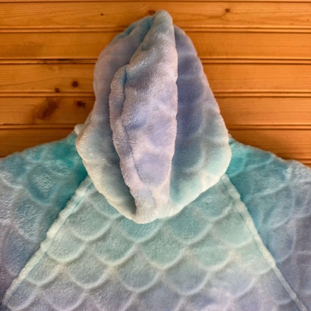 More Than Magic soft onesie